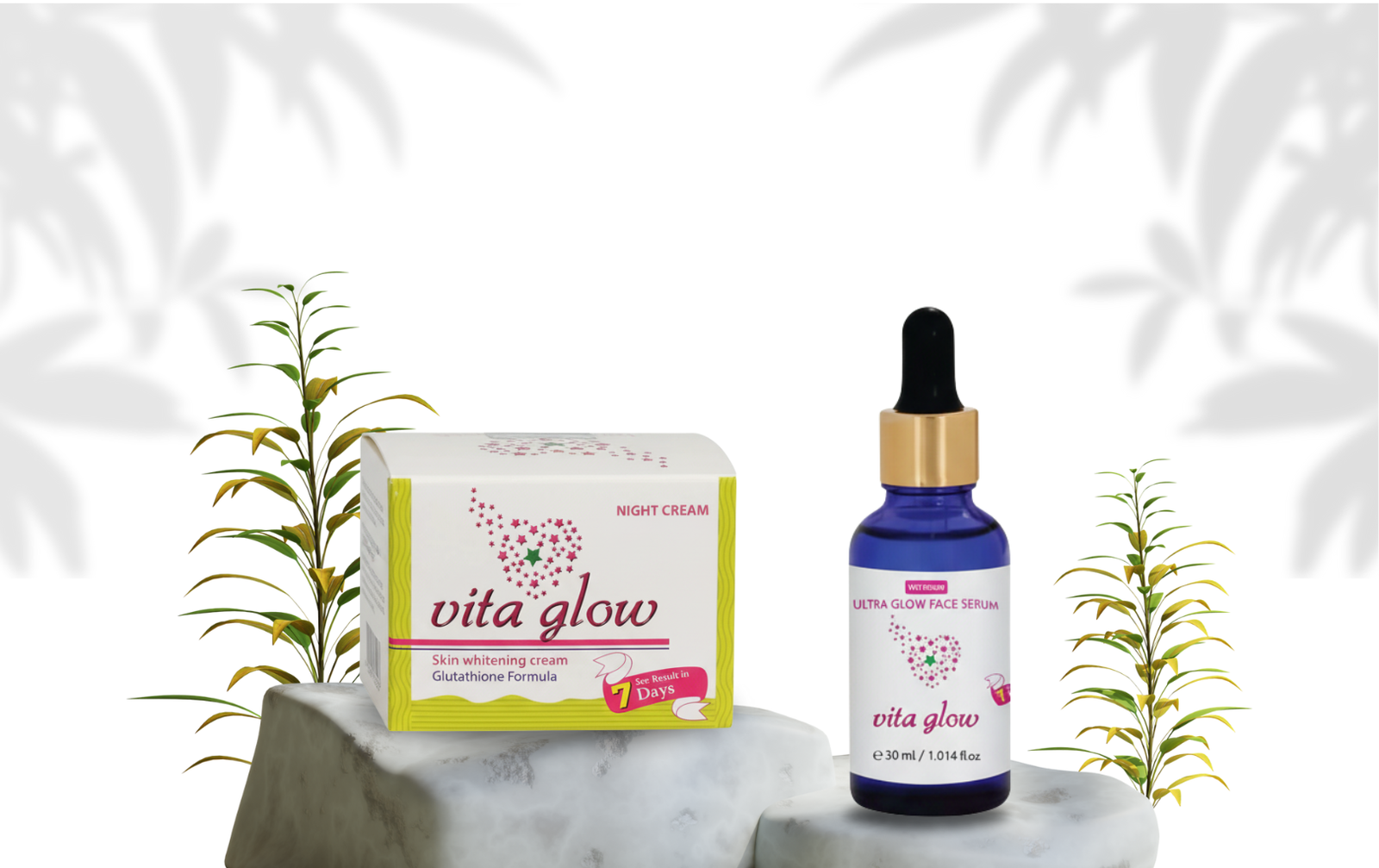 vita glow glutathione Liposomal Glutathione – Magnolia Pharmacy main image 1